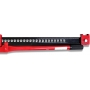 PODNOŚNIK LEWAREK HI-LIFT 33'' FARM JACK DO 3 TON ROLNICZY OFF ROAD KOLEJOWY